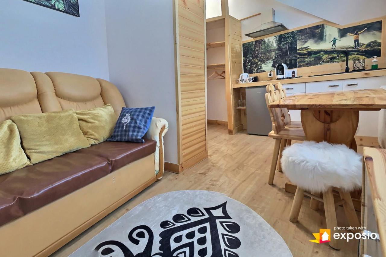 Ski Tour Apartments Zakopane Exterior photo
