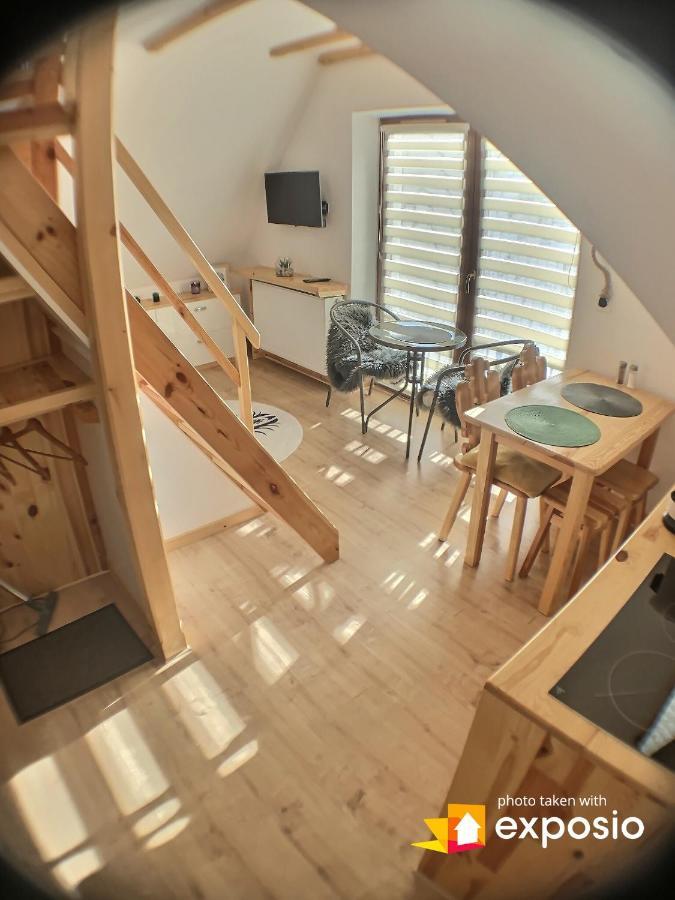 Ski Tour Apartments Zakopane Exterior photo